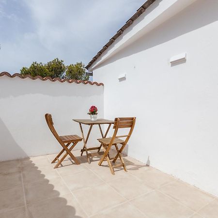 Casita Palmeras Canyelles  Exterior photo