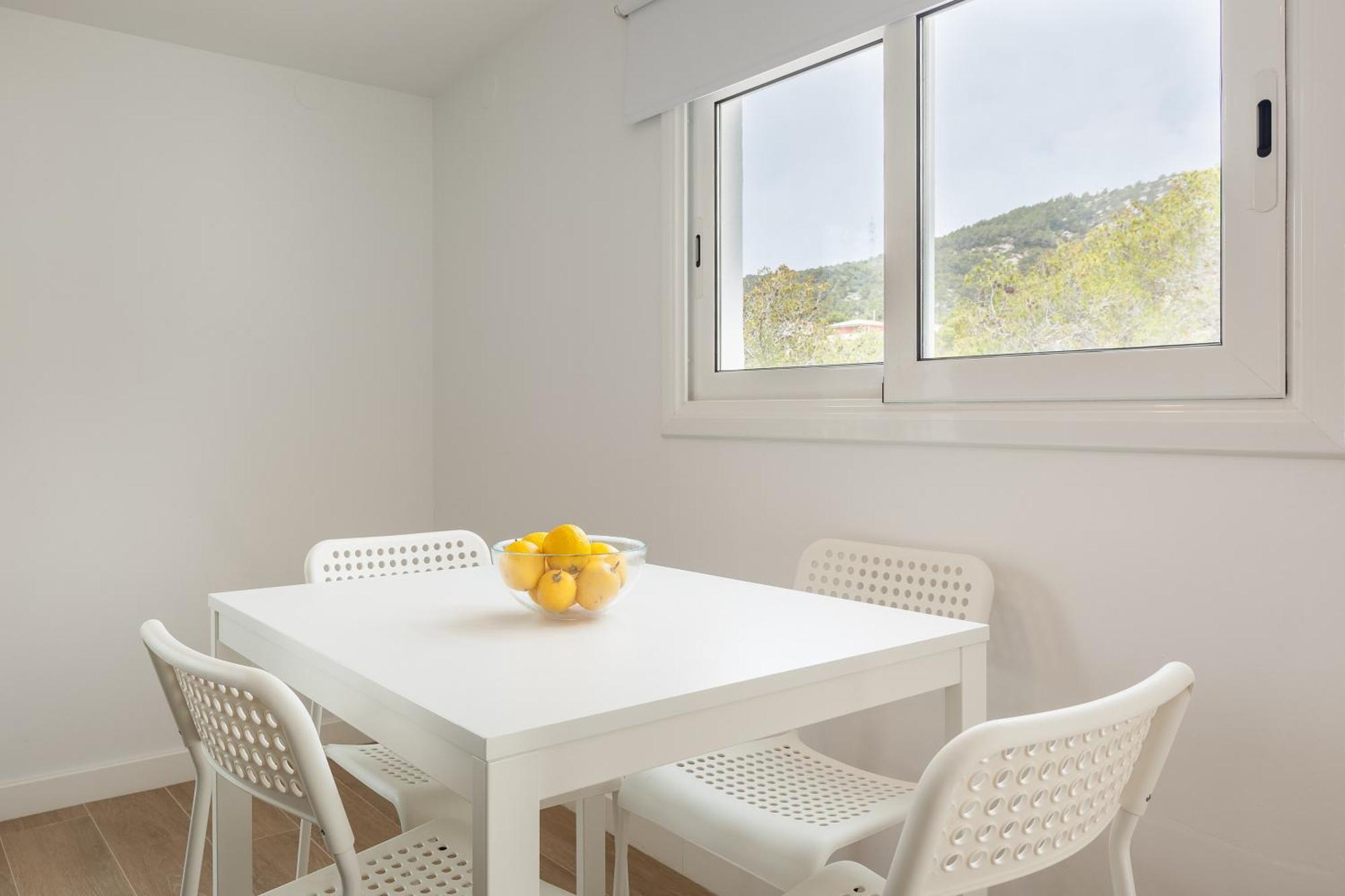 Casita Palmeras Canyelles  Exterior photo